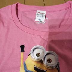 服/ファッション Tシャツ レディースの画像