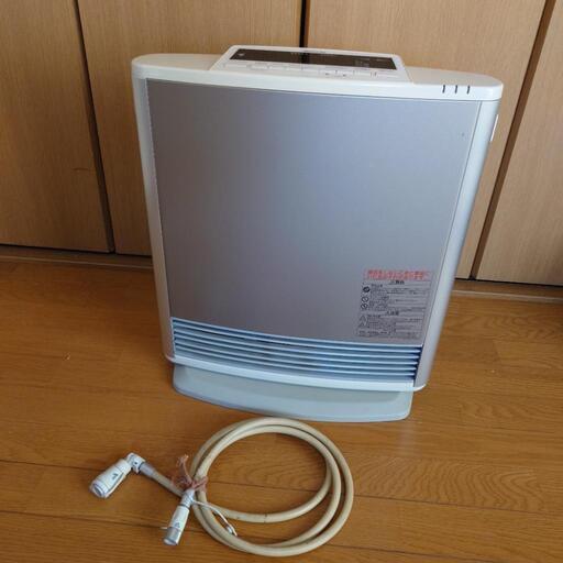 家電 季節、空調家電 ファンヒーター