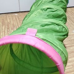 【引き取り希望】IKEAプレイトンネルの画像