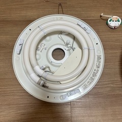 TOSHIBA 東芝 シーリングライト  の画像