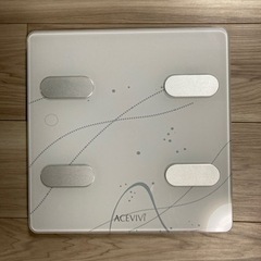 ACEVIVI スマート体組成計