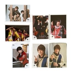 King&Prince❤公式写真　平野紫耀多め　まとめ売りの画像