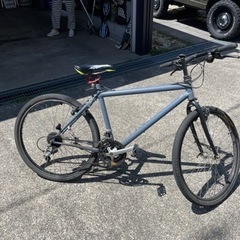 自転車