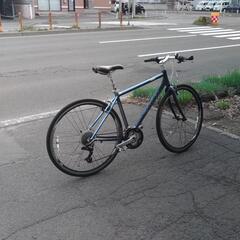 ジャイアント エスケープ R3 Sサイズ 自転車 クロスバイク 整備済み
