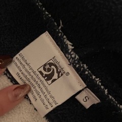 カシウェア　ルームウェアの画像