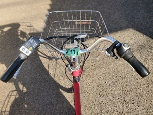 ⭐️電動自転車⭐️Panasonic   END63