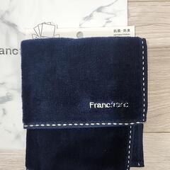 フランフラン　Francfranc　バスソルトの画像