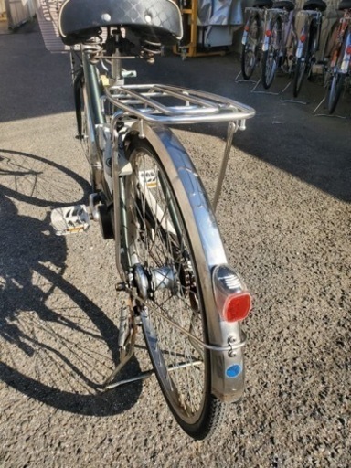 ⭐️電動自転車⭐️Panasonic   EXP43