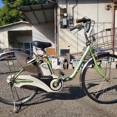 ⭐️電動自転車⭐️Panasonic ENE632