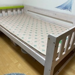 子供用品 ベビー用品 ベビーベッド、家具