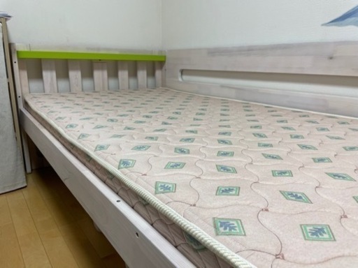 子供用品 ベビー用品 ベビーベッド、家具