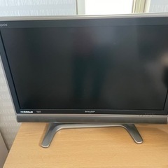 くみろん様　液晶テレビ&テレビボード&DVDデッキ