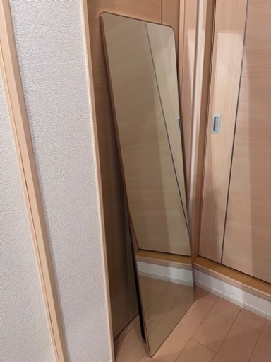 鏡、全身鏡