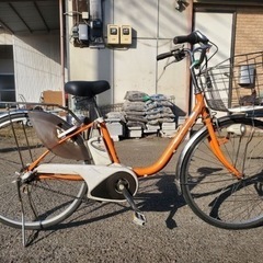 ⭐️電動自転車⭐️Panasonic   ENS632