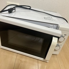 家電 キッチン家電 オーブントースター