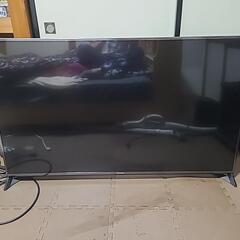 液晶テレビ