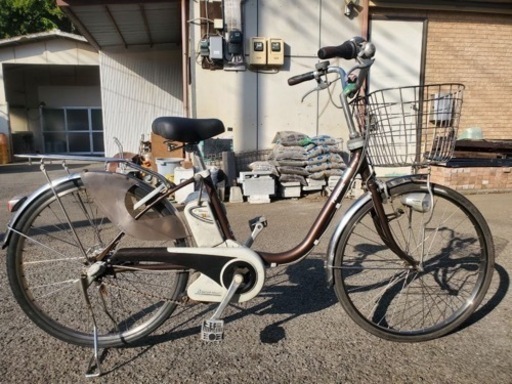 ⭐️電動自転車⭐️Panasonic   EPE43
