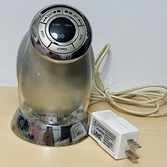ヤーマン YA-MAN キャビスパRFコア 訳あり品
