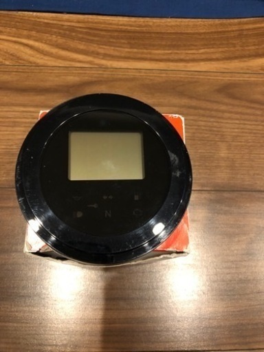 YAMAHA BOLT 純正　メーター