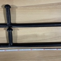 警棒の中古が安い！激安で譲ります・無料であげます｜ジモティー
