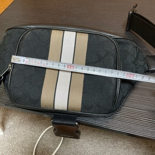 COACH ショルダーバッグ