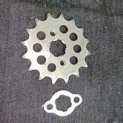 バイク用 小物