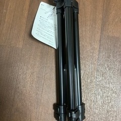 値下！　三脚パッドなし
