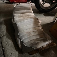 CBXシート
