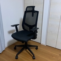 家具 椅子 ハイバックチェア