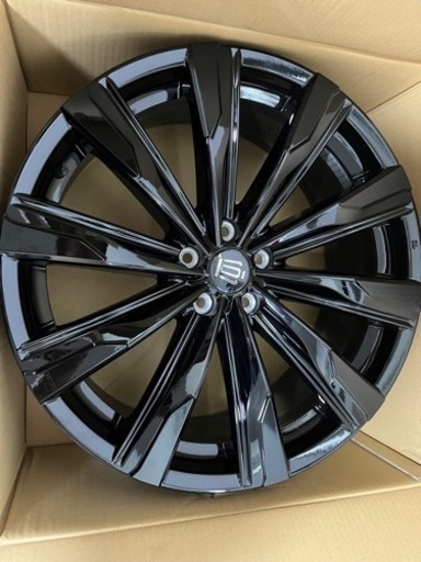 ★クラウンスポーツ　純正ホイール★