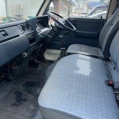 車検満タン　トヨエース　1.5トントラック　の画像