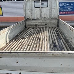 車検満タン　トヨエース　1.5トントラック　の画像