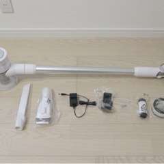 【決まりました】家電 生活家電 掃除機の画像