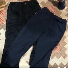 ☆男の子　　90〜　夏服、パジャマ、ズボン☆の画像