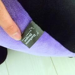 【美品 非売品】ダークネスドラゴンでかBIG ダーク ぬいぐるみの画像