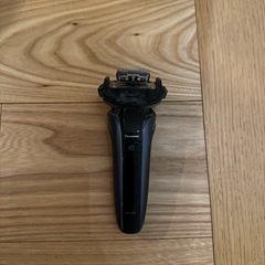 家電 電動髭剃りの画像