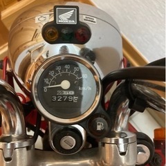 ホンダモンキーの画像