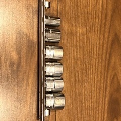 工具　ソケットセット　KTC