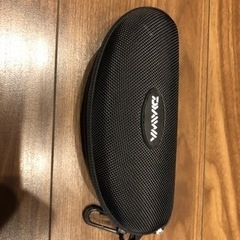 DAIWA メガネケース