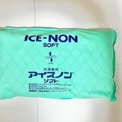 アイスノン
