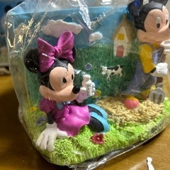 ②ディズニーの鉢の画像