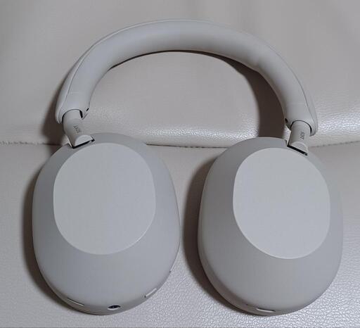 wh1000xm5   (ホワイト)