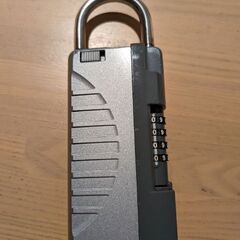 キーボックス