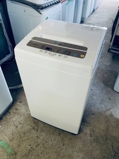 ⭐️アイリスオーヤマ全自動洗濯機⭐️ ⭐️IAW-T502EN⭐️