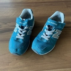 値下げ中！　New Balance 996 20cm