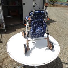 シルバーカー