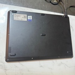 NEC PC-VKT12H-3  2019年モデル　i5七世代の画像