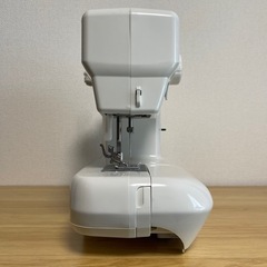 🌻シンガー(SINGER) ミシン🌻未使用品に近い定価￥12.000のところ￥7.000の画像