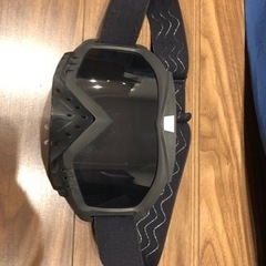 バイク用　ゴーグル