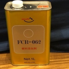 エンジン添加剤